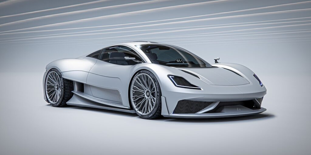 Automotive Industry