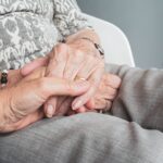 Common Health Issues in Seniors