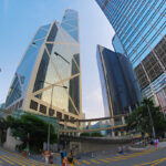 Company Incorporation in Hong Kong