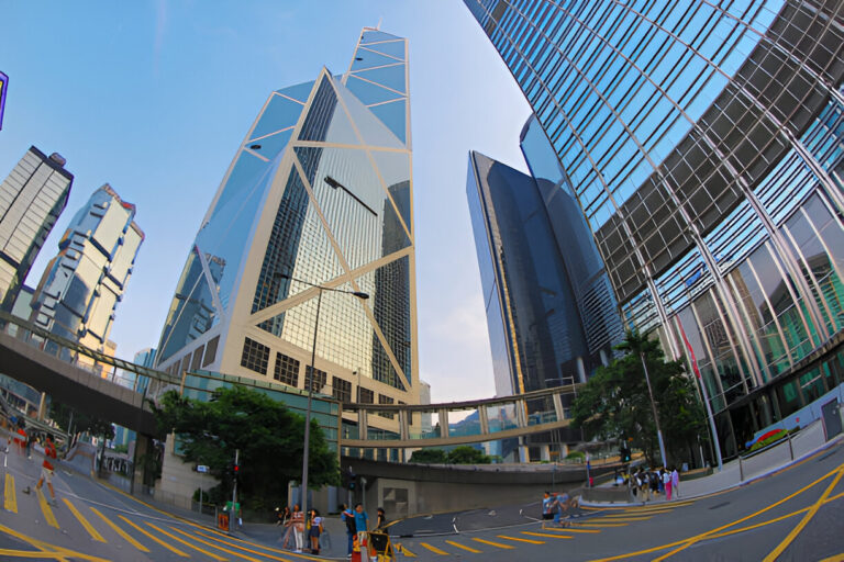 Company Incorporation in Hong Kong