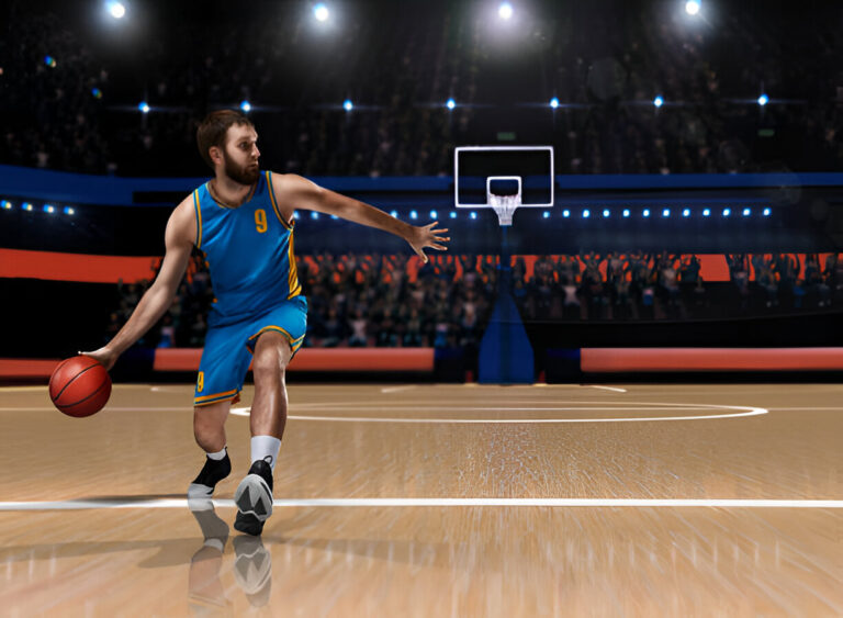 Shoot and Score: The Best Free Online Basketball Games for Sports Fans