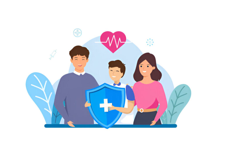 Family Health Insurance