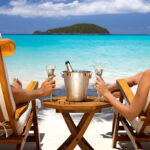 Best Island Vacations for Couples: Paradise Getaways for Two