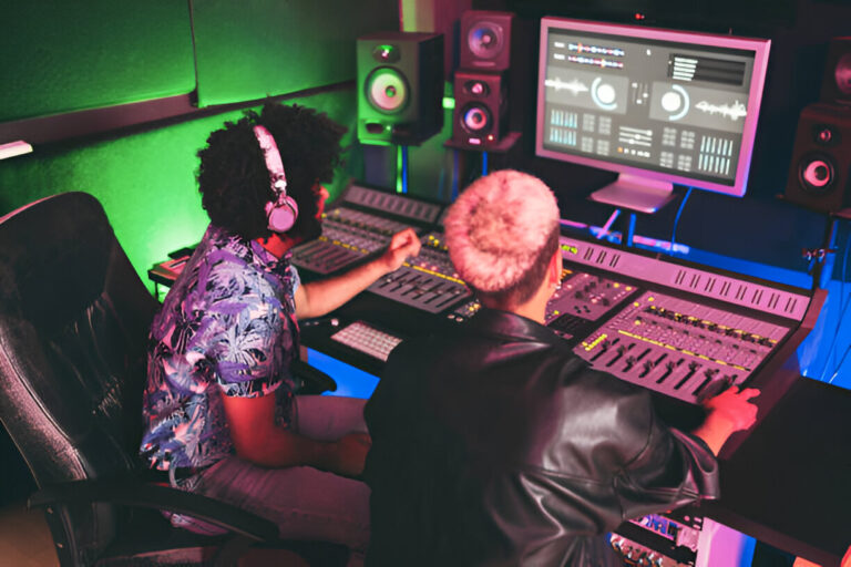 The Role of SoundCloud in Music Industry Breakthroughs
