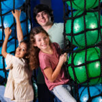 Family-Friendly Indoor Adventure