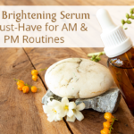 Skin Brightening Serum