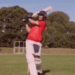 power-hitting in cricket?