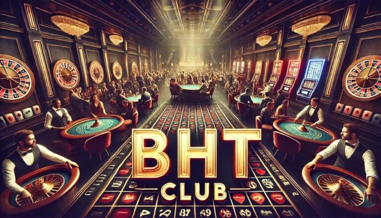 BHT Club