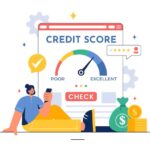 Meeting the Threshold: How to Achieve the Minimum CIBIL Score for Loan Approval