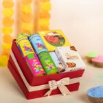 Best Holi Hampers to Spread the Festive Cheer