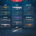 Buy Top-Rated Valorant Accounts