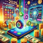 Top Earning Games