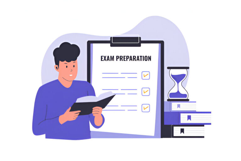 Competitive Exam Preparation