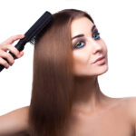 Salon-Like Look with Natural Hair Colour