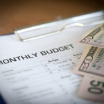 Monthly Budget 