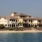 Bedroom Villas in Dubai Hills Estate