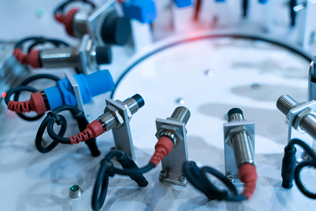 Sensor Key Proximity Sensors: Key Types and How to Choose the Right One for Your ...