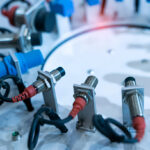 Proximity Sensors: Key Types