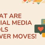 Social Media Tools: Power Moves