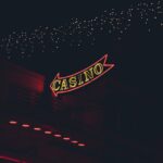 New Jersey's Casino Industry