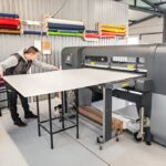 The Power of Large-Format Printing: Transforming Spaces and Engaging Audiences