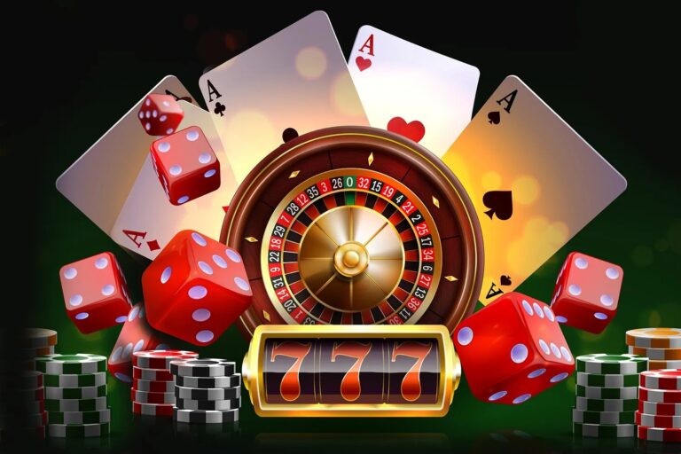 Casino Games in 2025