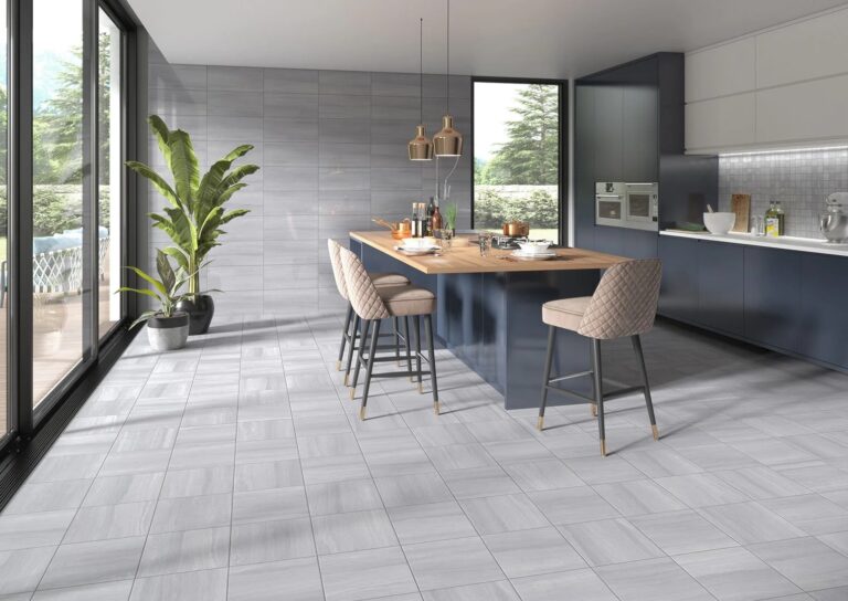 How to Choose the Right Grey Tiles for Your Home