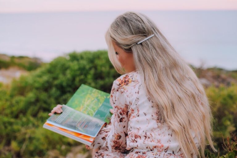 Must-Read Books and Documentaries