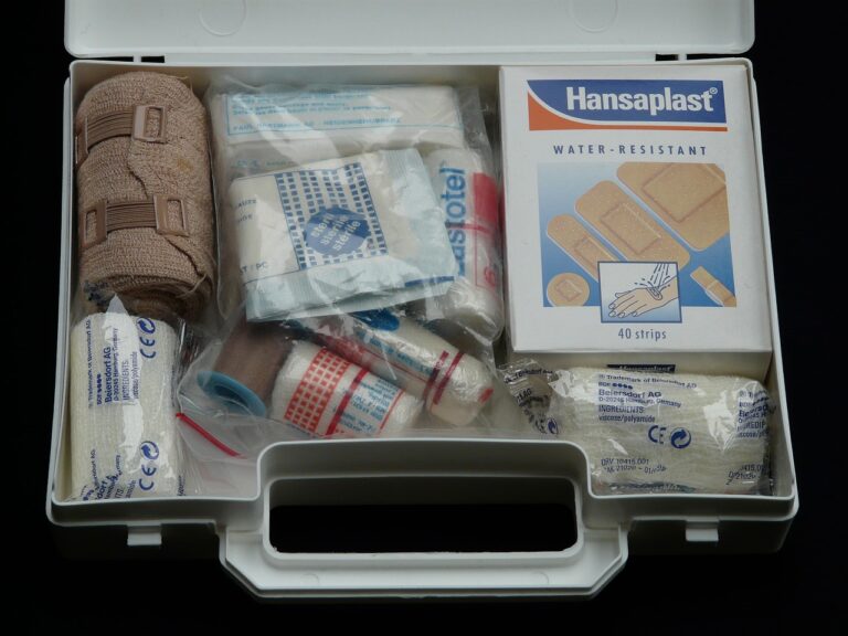 Know About First Aid