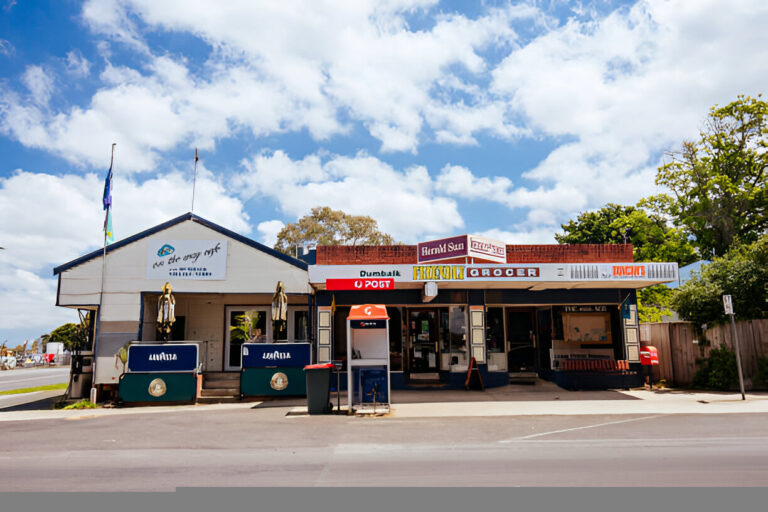 Local Businesses Keeps Australia Thriving