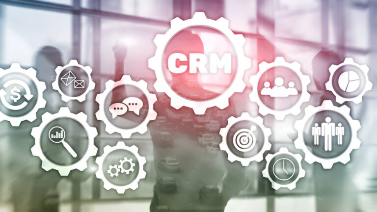 CRM for Marketing Automation