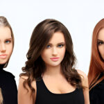 Clip In Hair Extensions