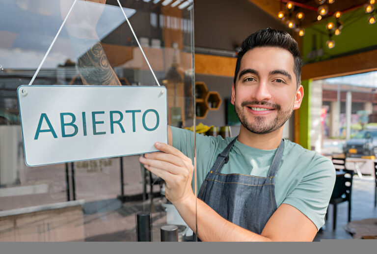 Top 5 Hispanic-Owned Tech Businesses