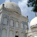 Hyderabad is Famous for Pearls