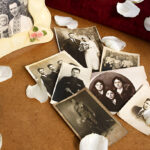 After the Divorce, the Memories Weren’t