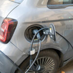 The Electric Revolution