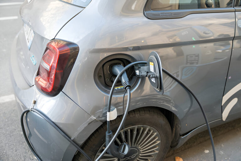 The Electric Revolution