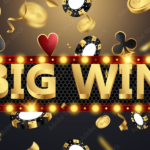Big Win Real Money