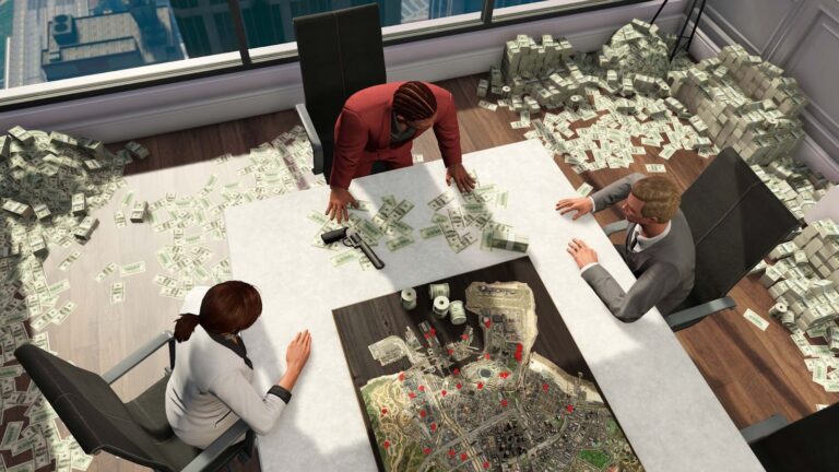 GTA Money Strategies