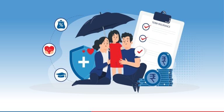 Term Insurance with Return