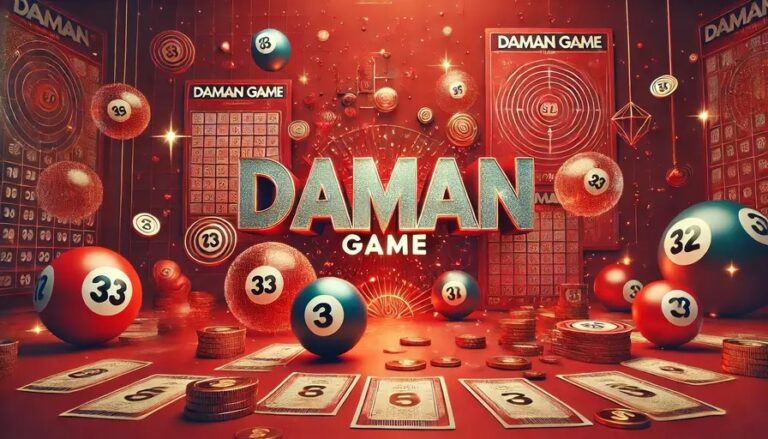  Step-by-Step Guide to Getting Started Daman Game Login
