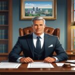 Skilled Criminal Lawyer in Springfield