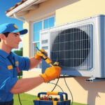 Reliable AC Repair and Installation in San Diego