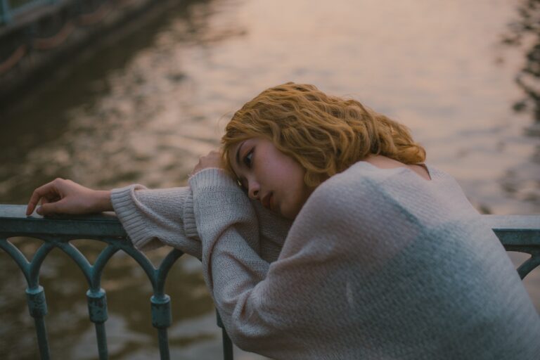 Lower Everyday Stress