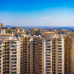 Luxury Apartment in Delhi