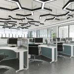 Hubs for Business Collaboration