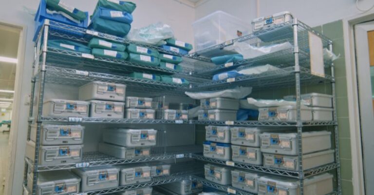 Dental Consumables
