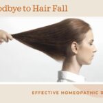 Hair Fall and Natural Regrowth