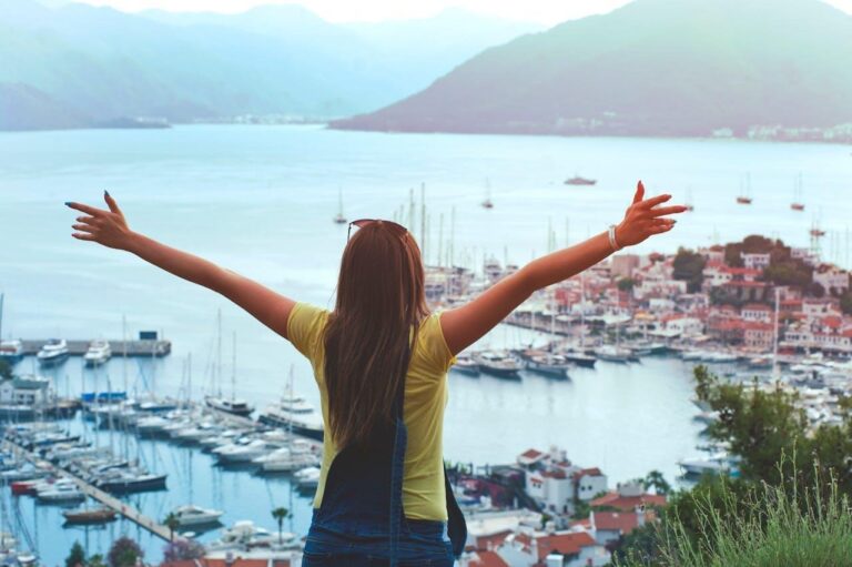 DadaBoudi’s Guide to Effortless Multi-Destination Travel Using RoutePerfect