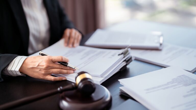 Afford a Lawyer